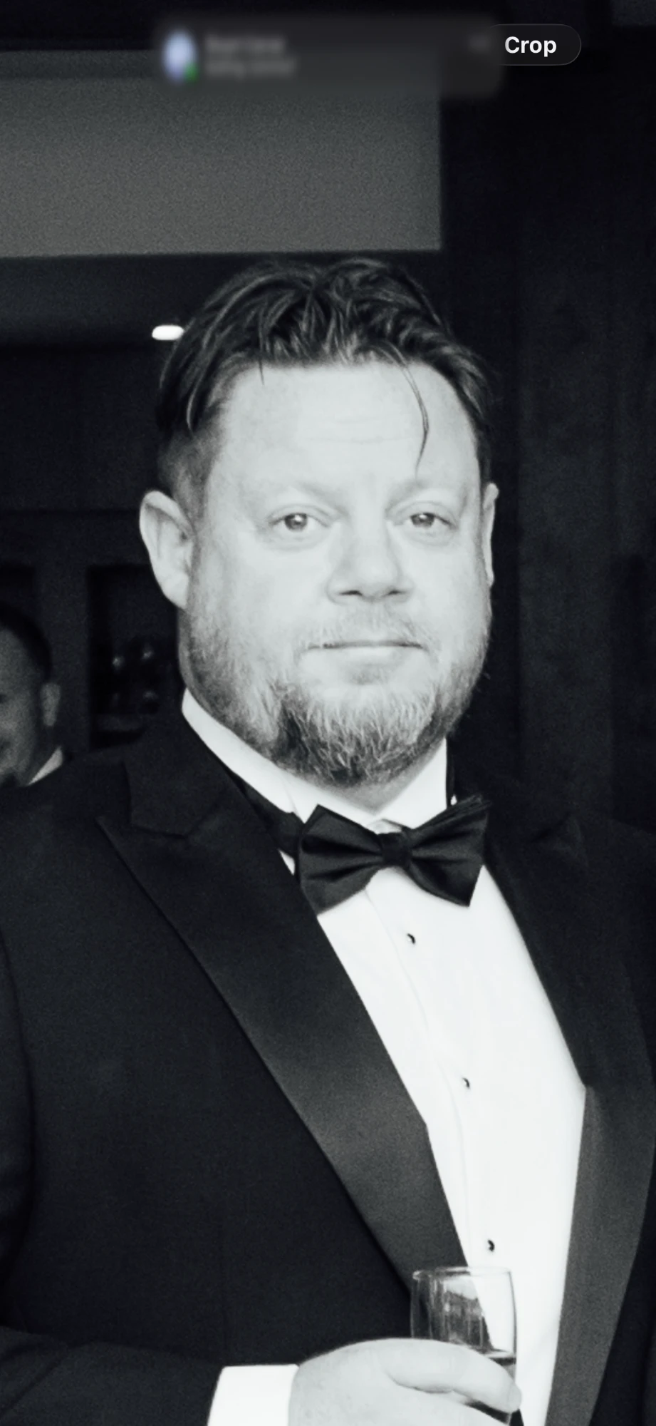 Bespoke Guardians Director